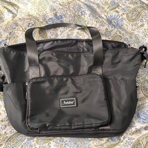 Foldie 4.0 bag